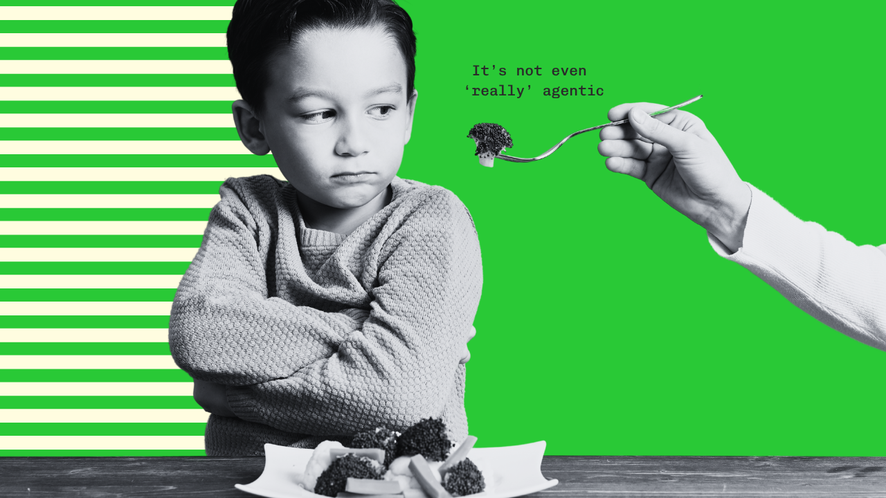 While We Debate What's 'Really' Agentic, Retail Media's Foundation Is Already Shifting