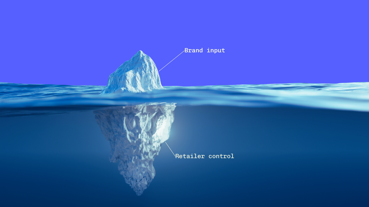 Why GEO Isn't Enough: What CPG Brands Actually Control in Agentic Commerce