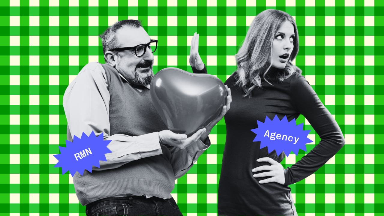 How Can RMNs Tap Upper-Funnel Brand Budgets