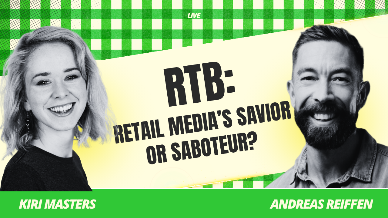 Real Time Bidding: Retail Media's Savior Or Saboteur?