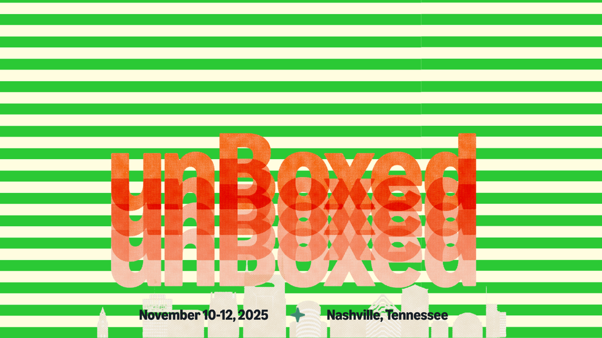 Amazon Unboxed 2025: Key Announcements & Takeaways for Brand Advertisers