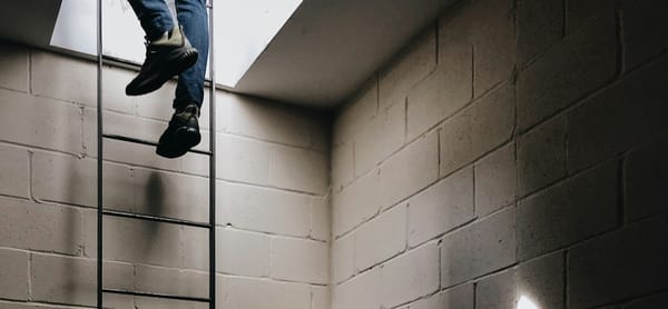What's next after finally landing that VP of Ecommerce role?