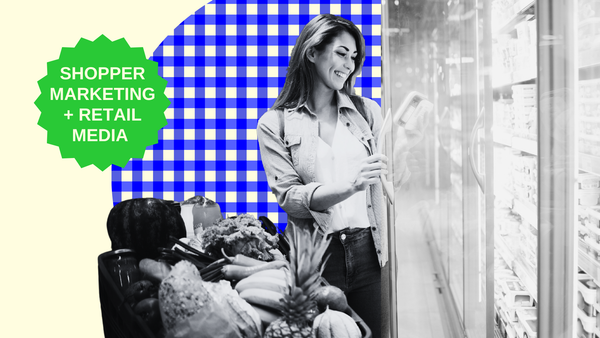 Retail Media Forces Brands To Rethink Shopper Marketing—Not Replace It