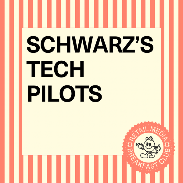 Scouting For Tech: Lessons From Schwarz