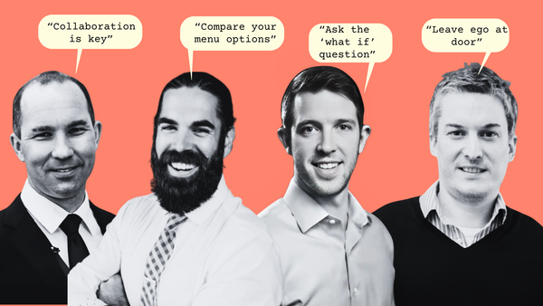 Shopper Marketing & Retail Media Goes Together Like PB&J