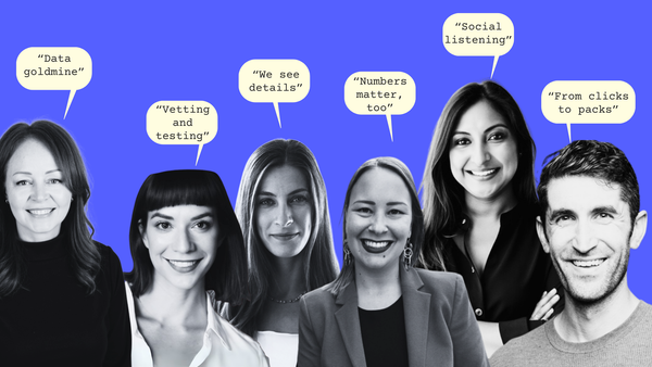 Are You Part of the Product Development Process? 6 Industry Leaders Share Their Reality