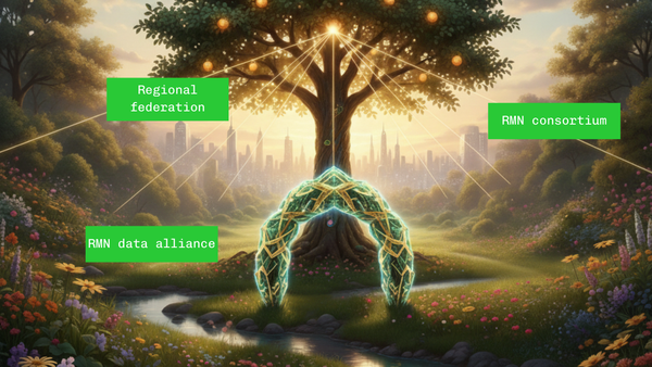 Meet The First Retail Media Federations & Consortiums