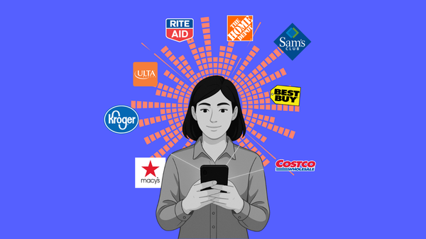 9 Ways to Make Your Loyalty  Program Simply Irresistible... To AI Agents