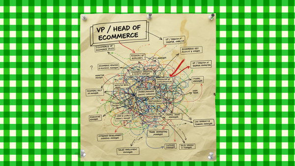 Why 'Omnichannel' Misses the Point