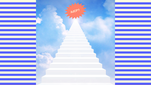 Maybe Ads in AI Don't Have To Suck?