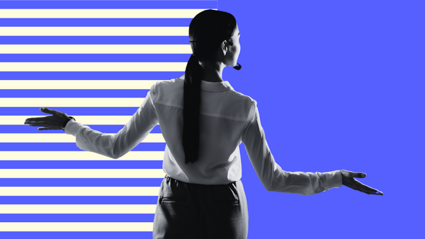 Get On The Damn Stage