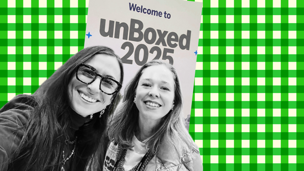 Unfiltered Thoughts From Unboxed