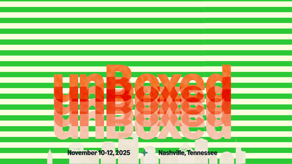 Amazon Unboxed 2025: Key Announcements & Takeaways for Brand Advertisers